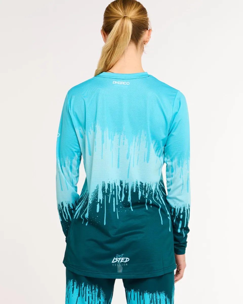 DHaRCO Womens Race Jersey | Ice-T Signature Edition New