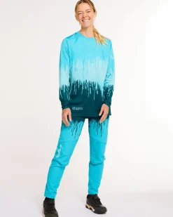 DHaRCO Womens Race Jersey | Ice-T Signature Edition New