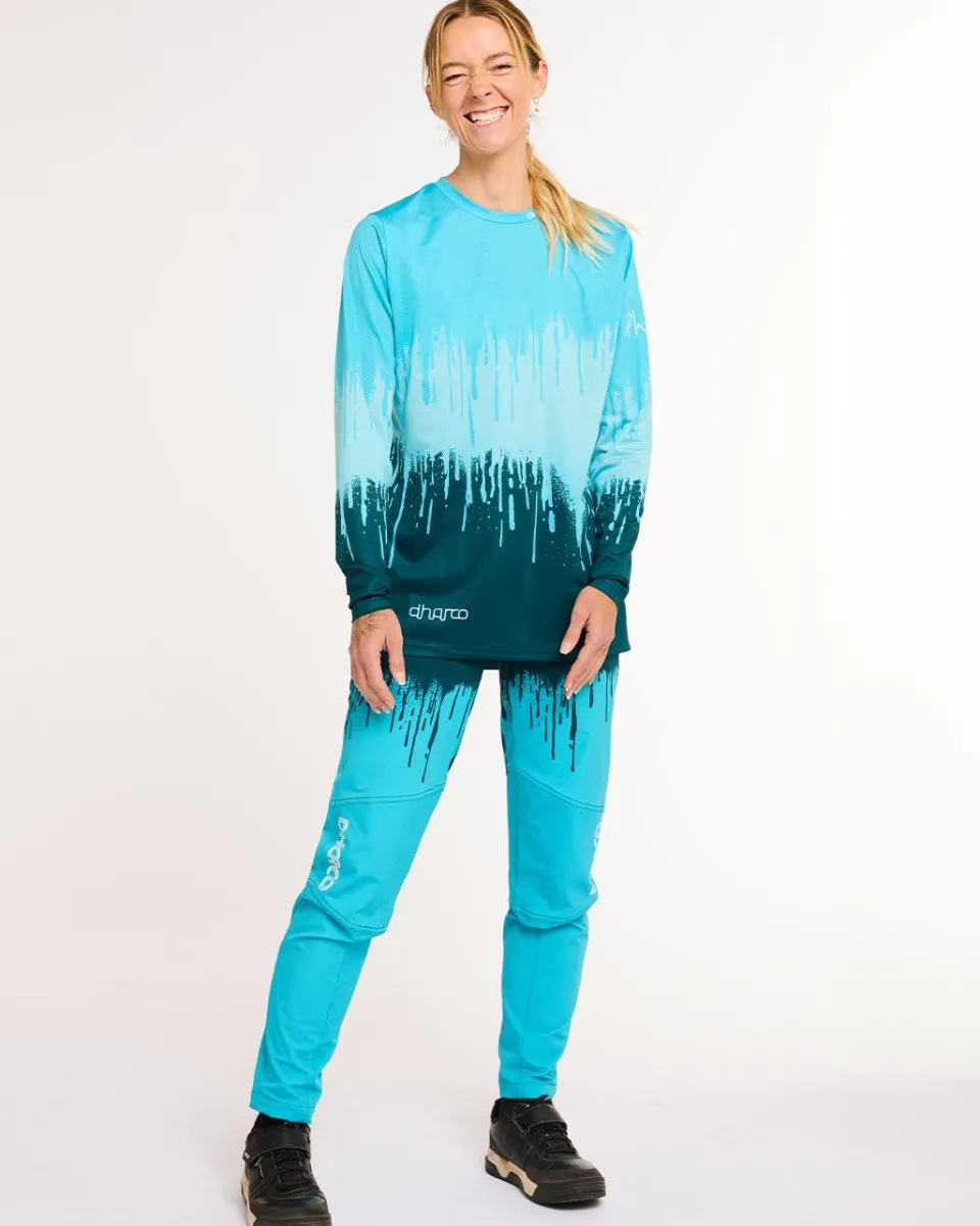 DHaRCO Womens Race Jersey | Ice-T Signature Edition New