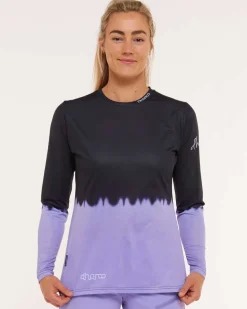 DHaRCO Womens Race Jersey | Odyssey Hot