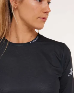 DHaRCO Womens Race Jersey | Odyssey Hot