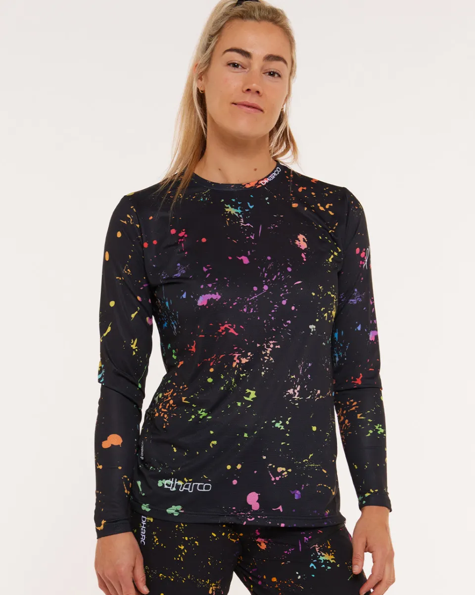 DHaRCO Womens Race Jersey | Supernova Clearance