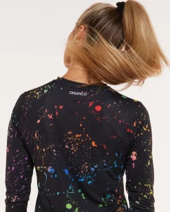 DHaRCO Womens Race Jersey | Supernova Clearance