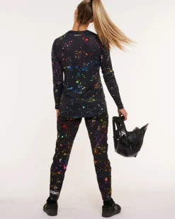 DHaRCO Womens Race Jersey | Supernova Clearance