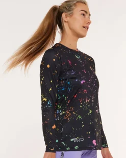 DHaRCO Womens Race Jersey | Supernova Clearance