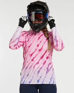 DHaRCO Womens Race Jersey | Vallnord Flash Sale