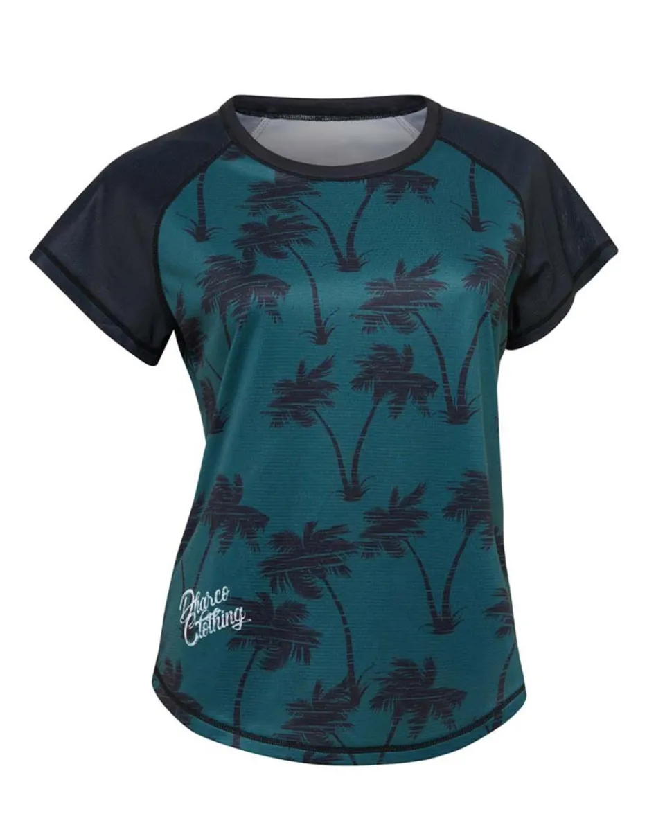 DHaRCO Womens Raglan Jersey | Dust Till Dawn Best Sale