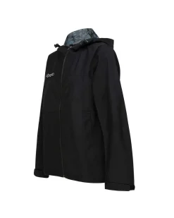 DHaRCO Womens Rain Jacket | Stealth Clearance
