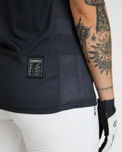 DHaRCO Womens Short Sleeve Jersey | BWS Sale