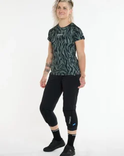 DHaRCO Womens Short Sleeve Jersey | Cypress Best Sale