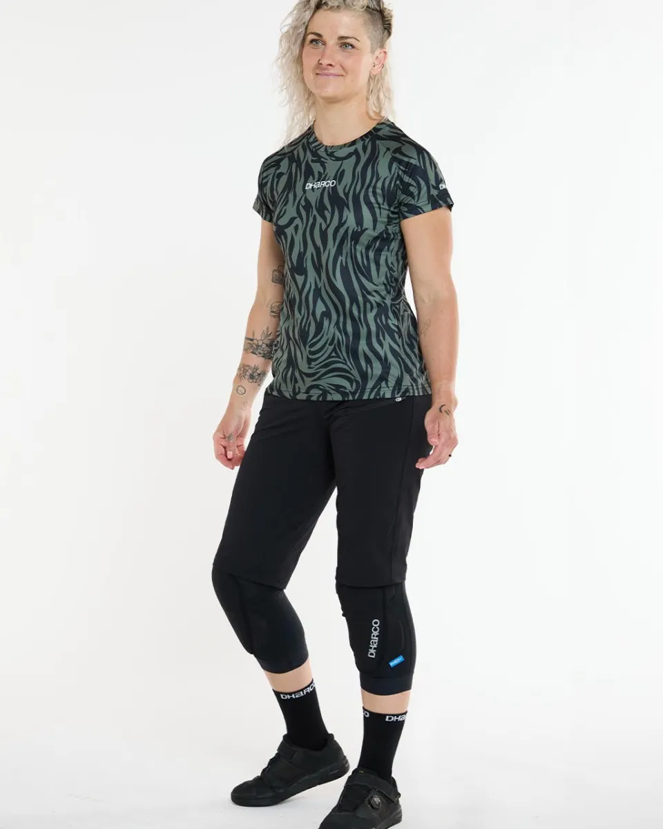 DHaRCO Womens Short Sleeve Jersey | Cypress Best Sale