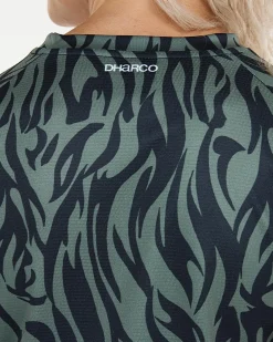 DHaRCO Womens Short Sleeve Jersey | Cypress Best Sale