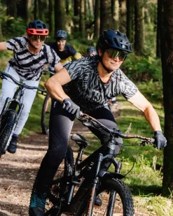 DHaRCO Womens Short Sleeve Jersey | Cypress Best Sale