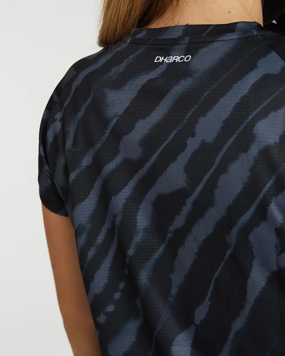 DHaRCO Womens Short Sleeve Jersey | Jet Stream Outlet