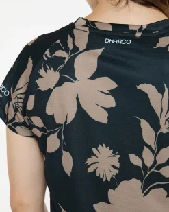 DHaRCO Womens Short Sleeve Jersey | Louis Online