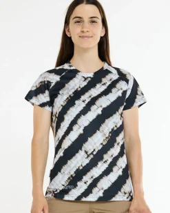 DHaRCO Womens Short Sleeve Jersey | Marigold New