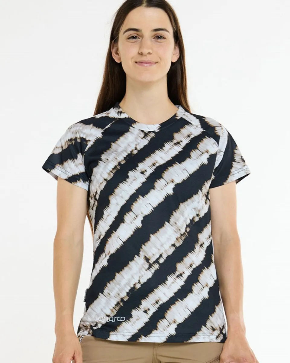 DHaRCO Womens Short Sleeve Jersey | Marigold New