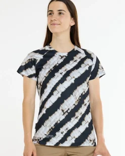 DHaRCO Womens Short Sleeve Jersey | Marigold New