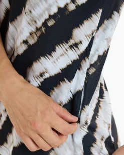 DHaRCO Womens Short Sleeve Jersey | Marigold New