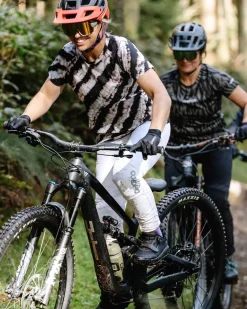 DHaRCO Womens Short Sleeve Jersey | Marigold New