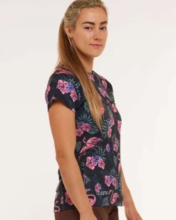 DHaRCO Womens Short Sleeve Jersey | Parker Shop