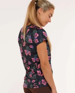 DHaRCO Womens Short Sleeve Jersey | Parker Shop