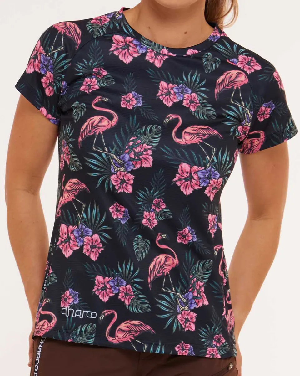 DHaRCO Womens Short Sleeve Jersey | Parker Shop