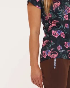 DHaRCO Womens Short Sleeve Jersey | Parker Shop