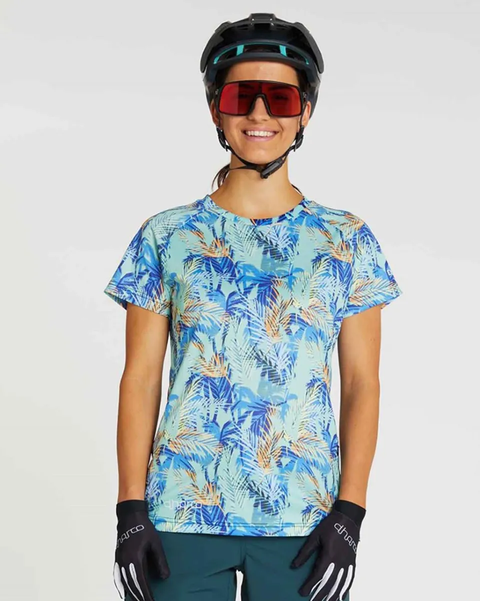 DHaRCO Womens Short Sleeve Jersey | Razzle Sale