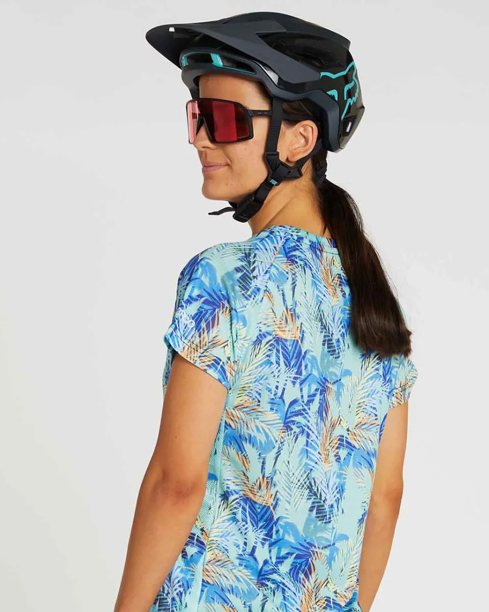 DHaRCO Womens Short Sleeve Jersey | Razzle Sale