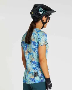 DHaRCO Womens Short Sleeve Jersey | Razzle Sale