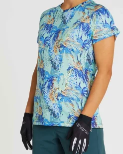 DHaRCO Womens Short Sleeve Jersey | Razzle Sale