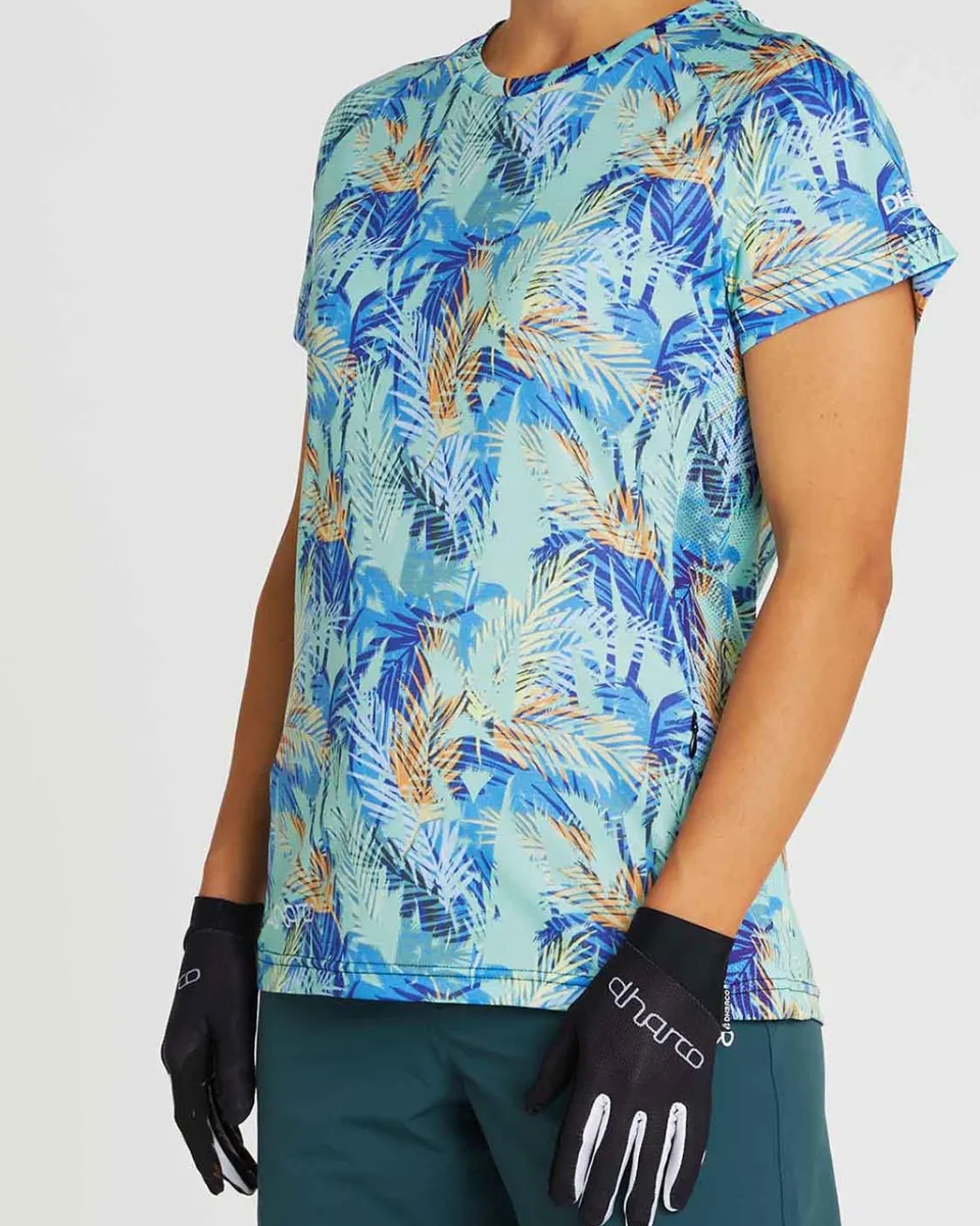 DHaRCO Womens Short Sleeve Jersey | Razzle Sale