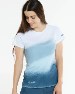 DHaRCO Womens Short Sleeve Jersey | Shore Outlet