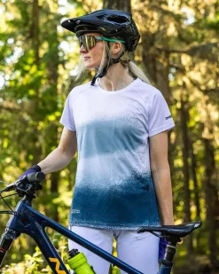 DHaRCO Womens Short Sleeve Jersey | Shore Outlet