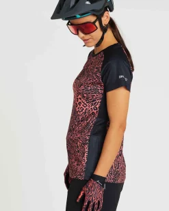 DHaRCO Womens Short Sleeve Jersey | Matina Shop