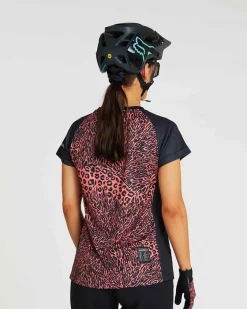 DHaRCO Womens Short Sleeve Jersey | Matina Shop