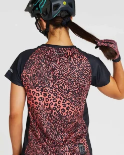 DHaRCO Womens Short Sleeve Jersey | Matina Shop