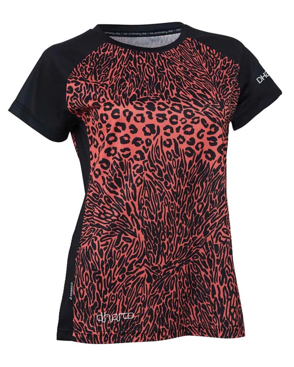 DHaRCO Womens Short Sleeve Jersey | Matina Shop