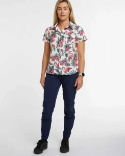 DHaRCO Womens Tech Party Shirt | Crissy Clearance