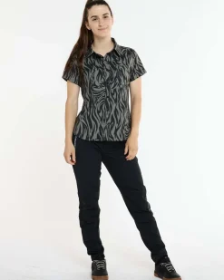 DHaRCO Womens Tech Party Shirt | Cypress Outlet