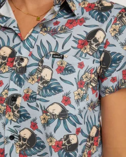 DHaRCO Womens Tech Party Shirt | Kisma Best Sale