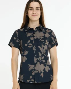DHaRCO Womens Tech Party Shirt | Louis Cheap
