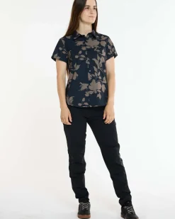 DHaRCO Womens Tech Party Shirt | Louis Cheap