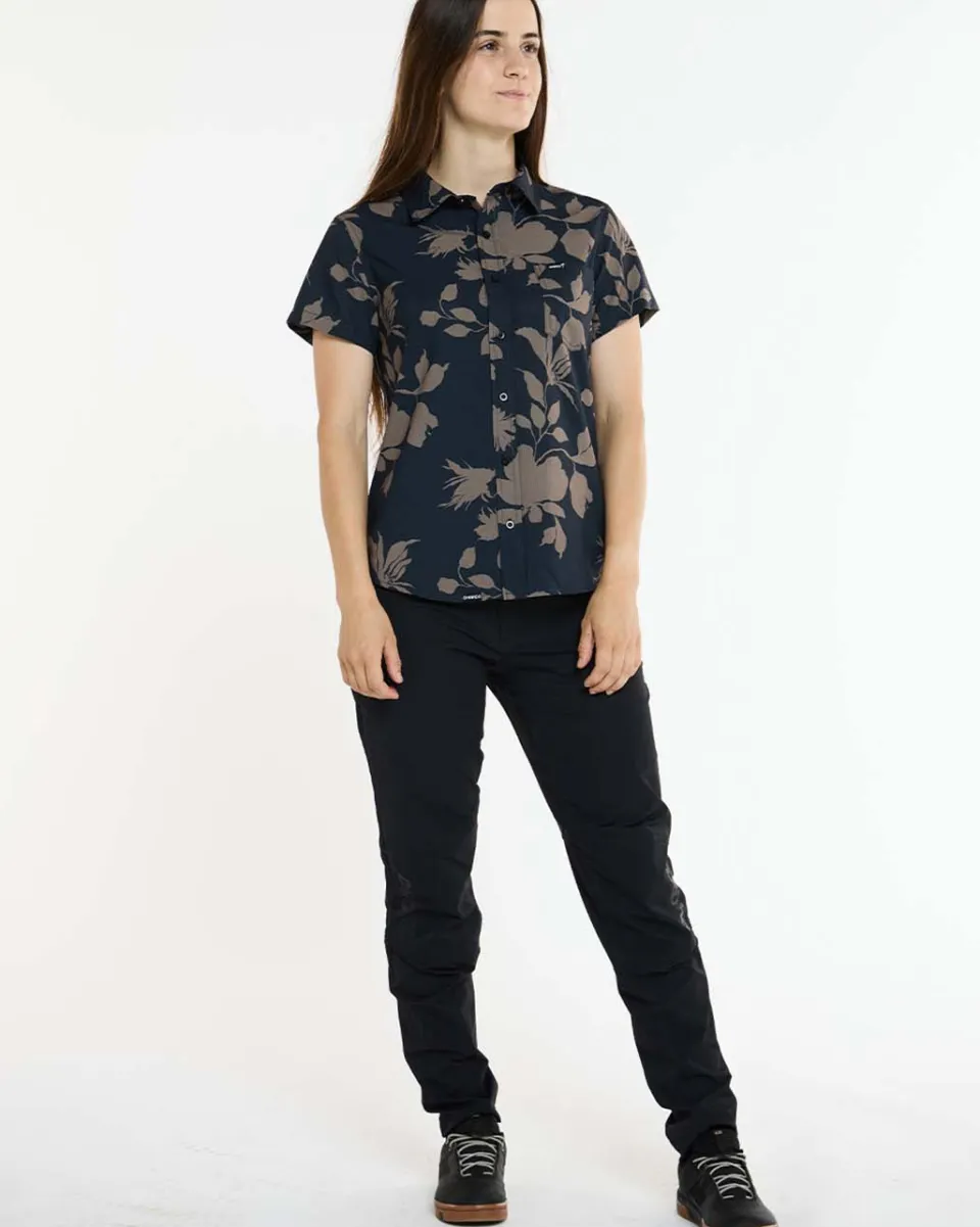 DHaRCO Womens Tech Party Shirt | Louis Cheap