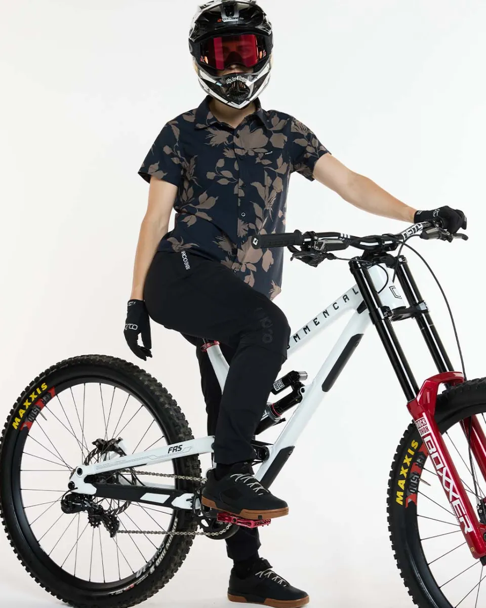 DHaRCO Womens Tech Party Shirt | Louis Cheap