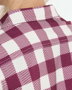 DHaRCO Womens Tech Party Shirt | Sterling Fashion