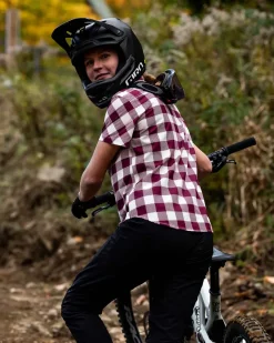 DHaRCO Womens Tech Party Shirt | Sterling Fashion