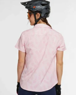 DHaRCO Womens Tech Party Shirt | Tana Flash Sale