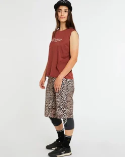 DHaRCO Womens Tech Tanks | Suns Out Outlet
